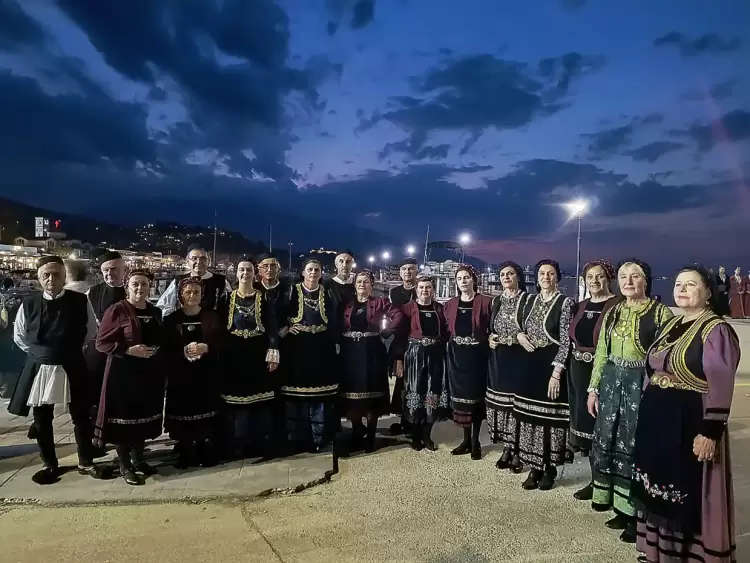 Αρχίζουν τα μαθήματα χορού οι Γρεβενιώτες της Κοζάνης