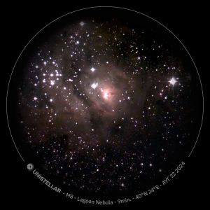 Αθρόα συμμετοχή του κόσμου στο κάλεσμα του Δήμου Αμυνταίου για ένα ταξίδι στ’ αστέρια