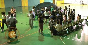 Αθρόα συμμετοχή του κόσμου στο κάλεσμα του Δήμου Αμυνταίου για ένα ταξίδι στ’ αστέρια