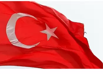 «Ατσάλινο Θόλο» σχεδιάζει η Τουρκία