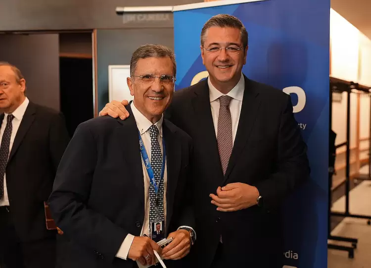 Αυτιάς για Τζιτζικώστα στη θέση του Επιτρόπου: Η καλύτερη επιλογή για την Ελλάδα!