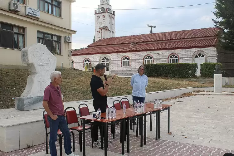 Αυτόματο προσχέδιο