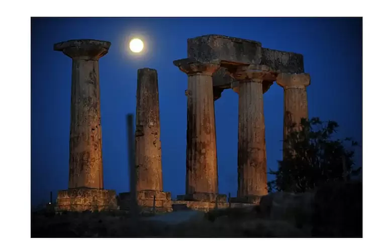 Αυτόματο προσχέδιο