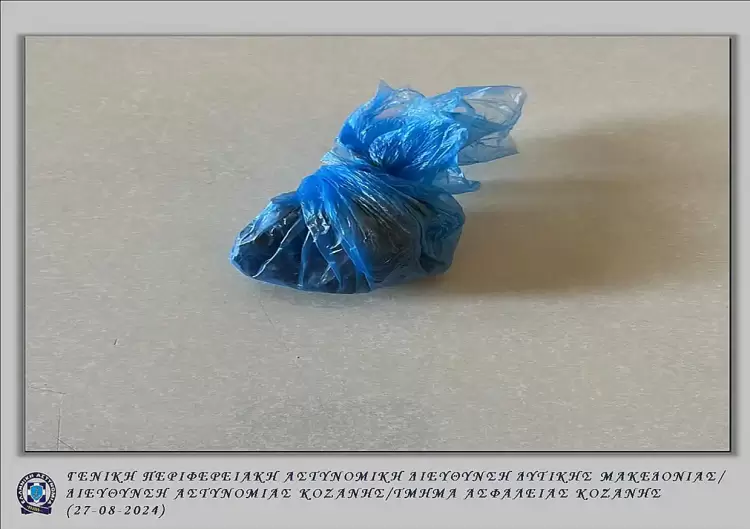 Αυτόματο προσχέδιο