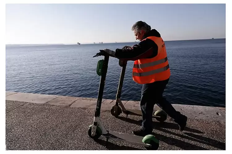 Αυτόματο προσχέδιο