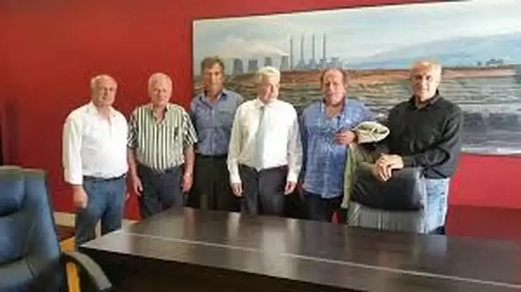 Σχετικά με την φήμη που κυκλοφορεί το τελευταίο διάστημα ότι το 2025 θα αλλάξει ο τρόπος υπολογισμού των συντάξεων. Αυτόματο προσχέδιο