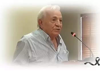 Πένθος στο ποδόσφαιρο του Ν. Κοζάνης - Έφυγε από τη ζωή ο Εύμορφος Κεντεποζίδης Αυτόματο προσχέδιο