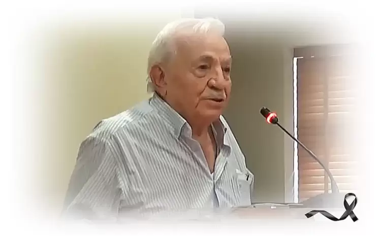 Πένθος στο ποδόσφαιρο του Ν. Κοζάνης - Έφυγε από τη ζωή ο Εύμορφος Κεντεποζίδης Αυτόματο προσχέδιο