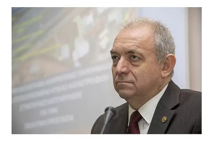 Τους λόγους που η φωτιά από τον Βαρνάβα επεκτάθηκε τόσο γρήγορα εξηγεί ο Λέκκας Αυτόματο προσχέδιο