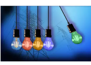 Αλλάζουν οι τιμές του ρεύματος για τον Αύγουστο Αυτόματο προσχέδιο