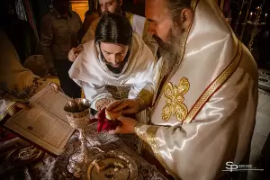 Χειροτονία Πρεσβυτέρου στην Ιερά Μητρόπολη Φλωρίνης, Πρεσπών και Εορδαίας Χειροτονία Πρεσβυτέρου στην Ιερά Μητρόπολη Φλωρίνης, Πρεσπών και Εορδαίας