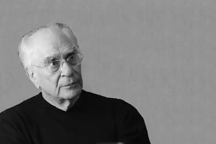 Χρήστος Γιανναράς: «Οικουμενική δυναμική του Ελληνισμού» - Συνέντευξη στον Γιάννη Παπαγεωργίου Χρήστος Γιανναράς: «Οικουμενική δυναμική του Ελληνισμού» – Συνέντευξη στον Γιάννη Παπαγεωργίου