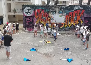 ΔΗ.ΠΕ.ΘΕ. Κοζάνης: