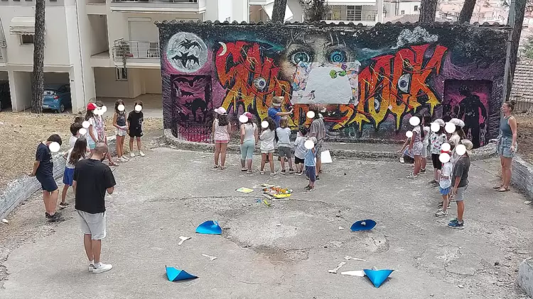 ΔΗ.ΠΕ.ΘΕ. Κοζάνης: