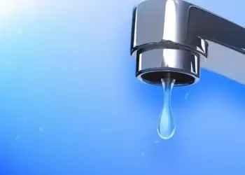 Διακοπή υδροδότησης και αρρυθμία σε οδούς της Κοζάνης αύριο, Τετάρτη 28 Αυγούστου 2024 Διακοπή υδροδότησης και αρρυθμία σε οδούς της Κοζάνης λόγω της αντικατάστασης εξοπλισμού