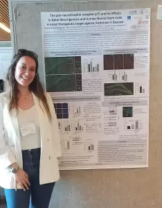 Η “δική” μας Μαριάννα από την Κοζάνη άνοιξε τα “ φτερά” της στην Κρήτη, και στο εξωτερικό