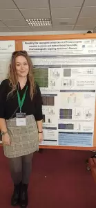 Η “δική” μας Μαριάννα από την Κοζάνη άνοιξε τα “ φτερά” της στην Κρήτη, και στο εξωτερικό