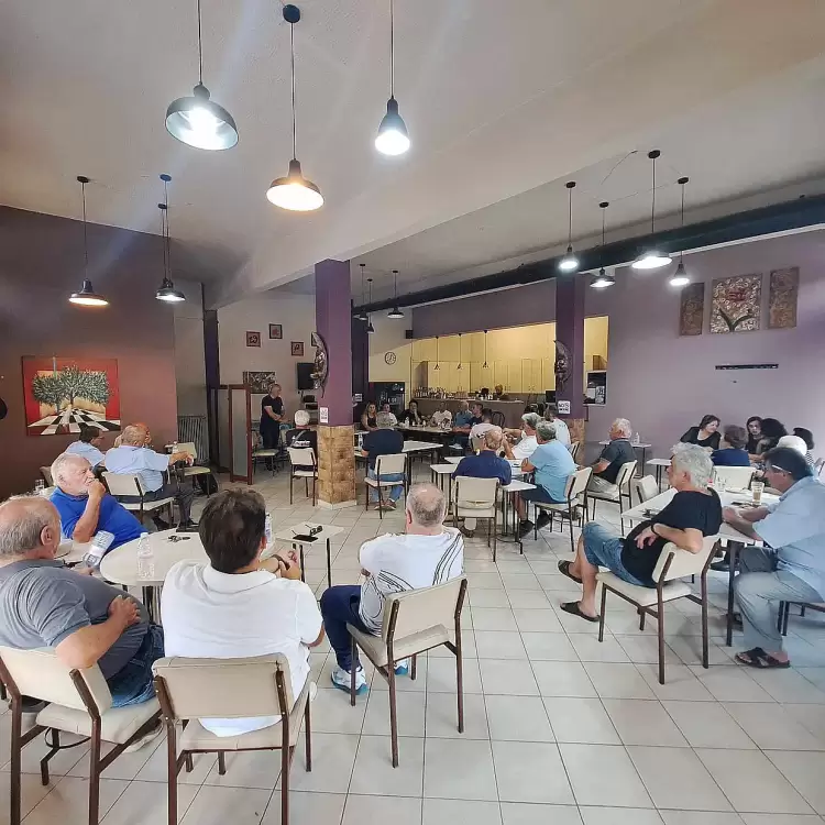 Ο Δήμαρχος Σερβίων δίπλα στους δημότες – Συνέχεια στις επισκέψεις και τον διάλογο στις δημοτικές κοινότητες