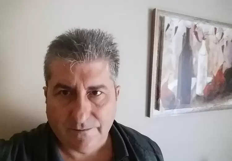 Ο Δήμαρχος Βελβεντού Μανώλης Στεργίου για την απώλεια του Δημήτρη Λιάνα