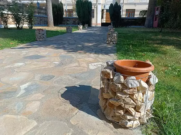 Δήμος Φλώρινας: Προετοιμασίες ενόψει του δεύτερου κύκλου ανθοφυτεύσεων