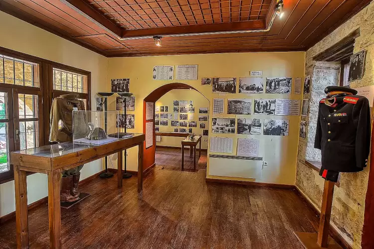 Δήμος Κοζάνης: Ανοιχτό τον Αύγουστο το Μουσείο Σύγχρονης Τοπικής Ιστορίας με ελεύθερη είσοδο