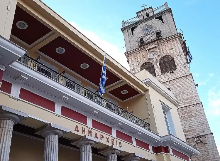 Δήμος Κοζάνης: Παραπλάνησης συνέχεια από τοπική ιστοσελίδα – Ανακρίβειες, παραποιήσεις και…οφθαλμαπάτες