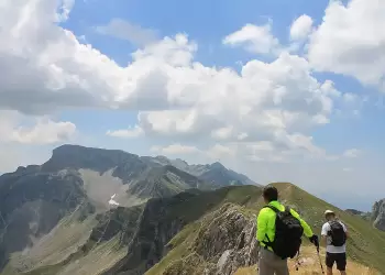 Ο Ε.Ο.Σ. ΚΟΖΑΝΗΣ διοργανώνει το Σαββατοκύριακο 14 15.9.2024 Oστα Τζουμέρκα