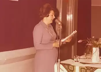 Εις Μνήμην Αγγελικής Νάτσινα Εις Μνήμην Αγγελικής Νάτσινα