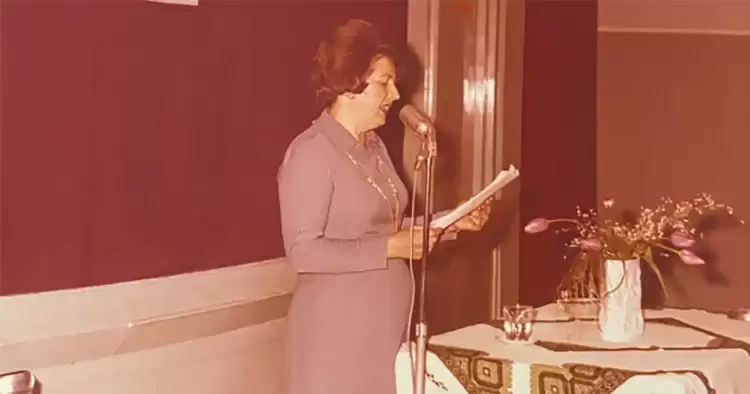 Εις Μνήμην Αγγελικής Νάτσινα Εις Μνήμην Αγγελικής Νάτσινα