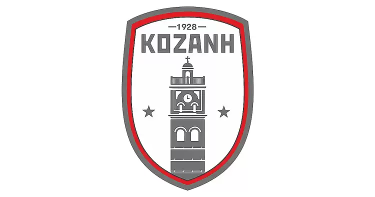 Έναρξη προετοιμασίας για την ομάδα της ΚΟΖΑΝΗΣ και Αγιασμός την Πέμπτη 8 Αυγούστου  