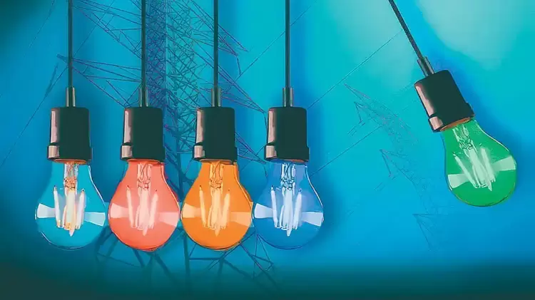 Ενέργεια: Πώς «κυοφορούνται» υψηλές τιμές ρεύματος και τον Σεπτέμβριο Ενέργεια: Πώς «κυοφορούνται» υψηλές τιμές ρεύματος και τον Σεπτέμβριο