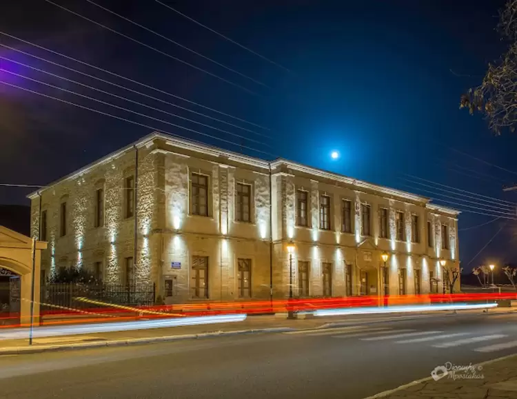 Επαναλειτουργία του Κέντρου Περιβαλλοντικής Εκπαίδευσης (ΚΕ.Π.Ε.Α.)Σιάτιστας