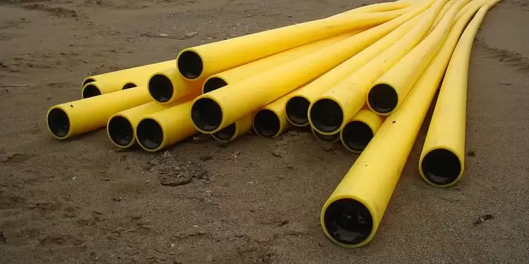 Η επέκταση του δικτύου φυσικού αερίου στη Δυτική Μακεδονία