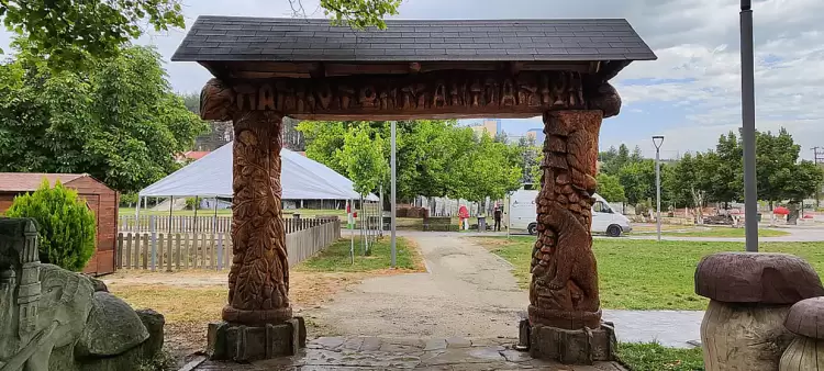 Επί ποδός ο Δήμος ενόψει της 18ης Πανελλήνιας Μανιταρογιορτής