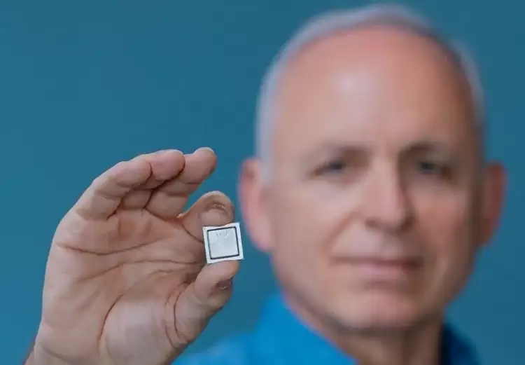 Ευάγγελος Ελευθερίου (Axelera AI): Ο Έλληνας πίσω από τη startup που πρωταγωνιστεί στην κατασκευή τσιπ τεχνητής νοημοσύνης Ευάγγελος Ελευθερίου (axelera Ai): Ο Έλληνας πίσω από τη Startup που πρωταγωνιστεί στην κατασκευή τσιπ τεχνητής νοημοσύνης