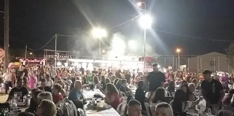 Φάνταξαν τα Πλατάνια…