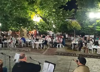 Φεστιβάλ ΚΝΕ Οδηγητή Νεστόριο & Σιάτιστα