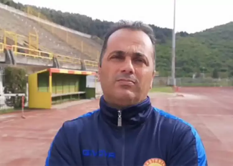 ΦΣ Κοζάνη: Καλωσορίζουμε το νέο μας προπονητή Χάρη Βοριαζίδη και τους συνεργάτες του Αναστάσιο Αναστασιάδη και Γιώργο Μπέμπη