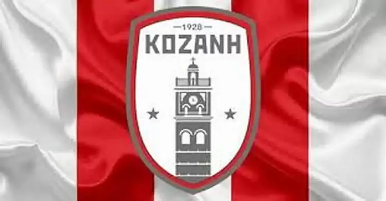 ΦΣ Κοζάνη: Λύση Συνεργασίας με το Προπονητικό Δίδυμο Παρασκευά – Τσέπουρα