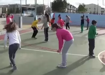 Φυσική Αγωγή: Aυξάνονται οι ώρες σε δημοτικό και γυμνάσιο – Μπαίνει στο νηπιαγωγείο