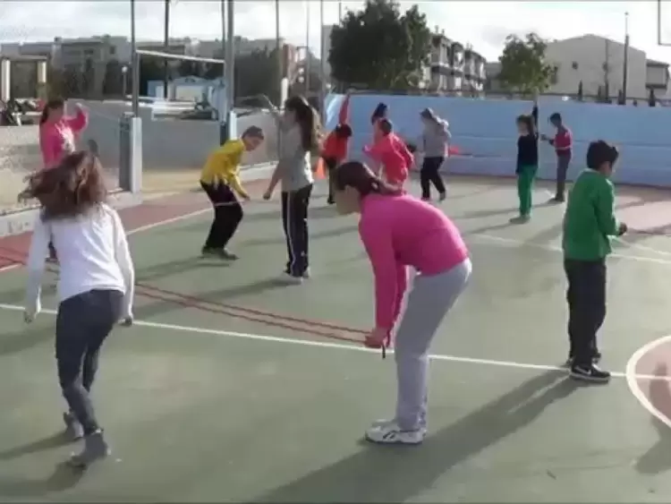 Φυσική Αγωγή: Aυξάνονται οι ώρες σε δημοτικό και γυμνάσιο – Μπαίνει στο νηπιαγωγείο