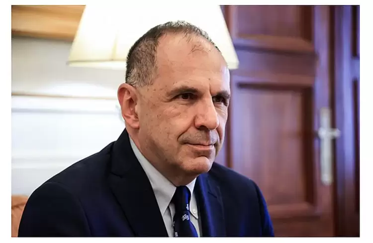 Ο Γ. Γεραπετριδης προειδοποιει: Η Ελλάδα στην δυσκολότερη φάση που έχει υπάρξει μεταπολεμικά