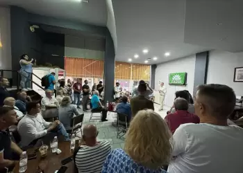 Γερουλάνος: Με το σχέδιό του, «Αναγέννηση» για ΠΑΣΟΚ και Ελλάδα, στη Δυτική Μακεδονία