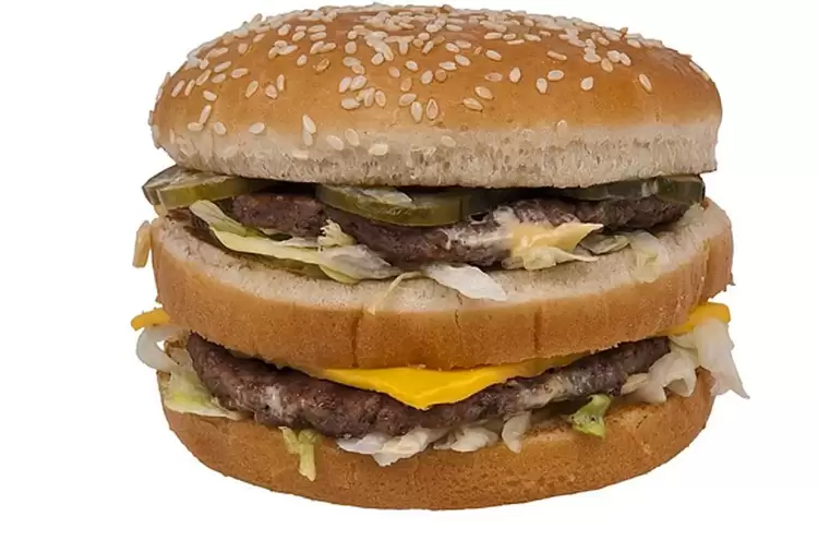 Γιατί μειώθηκαν οι πωλήσεις των… μπέργκερ; Γιατί μειώθηκαν οι πωλήσεις των… μπέργκερ;