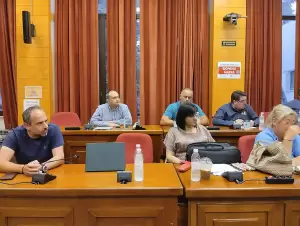 Γιώργος Αμανατίδης για διαμάχη ΔΕΗ ΔΕΤΗΠ: “Πραγματικά είναι απάνθρωπο να κόβεται το ρεύμα – Πρέπει να ντρέπονται”