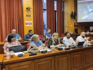 Γιώργος Αμανατίδης για διαμάχη ΔΕΗ ΔΕΤΗΠ: “Πραγματικά είναι απάνθρωπο να κόβεται το ρεύμα – Πρέπει να ντρέπονται”