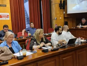 Γιώργος Αμανατίδης για διαμάχη ΔΕΗ ΔΕΤΗΠ: “Πραγματικά είναι απάνθρωπο να κόβεται το ρεύμα – Πρέπει να ντρέπονται”