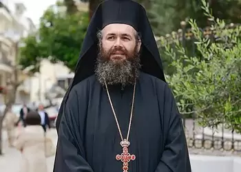 Ο ιερός Δεκαπενταύγουστος (του Μητροπολίτου Φλωρίνης, Πρεσπών και Εορδαίας ΕΙΡΗΝΑΙΟΥ)