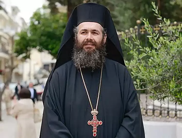 Ο ιερός Δεκαπενταύγουστος (του Μητροπολίτου Φλωρίνης, Πρεσπών και Εορδαίας ΕΙΡΗΝΑΙΟΥ)