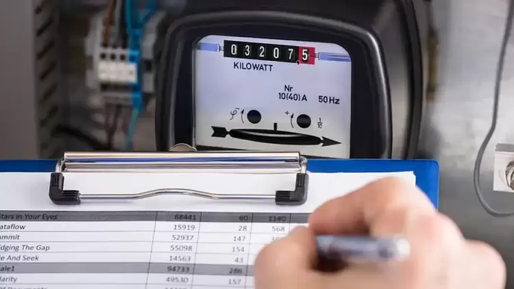 Και τον Σεπτέμβριο επιδότηση για τα οικιακά τιμολόγια ρεύματος Και τον Σεπτέμβριο επιδότηση για τα οικιακά τιμολόγια ρεύματος